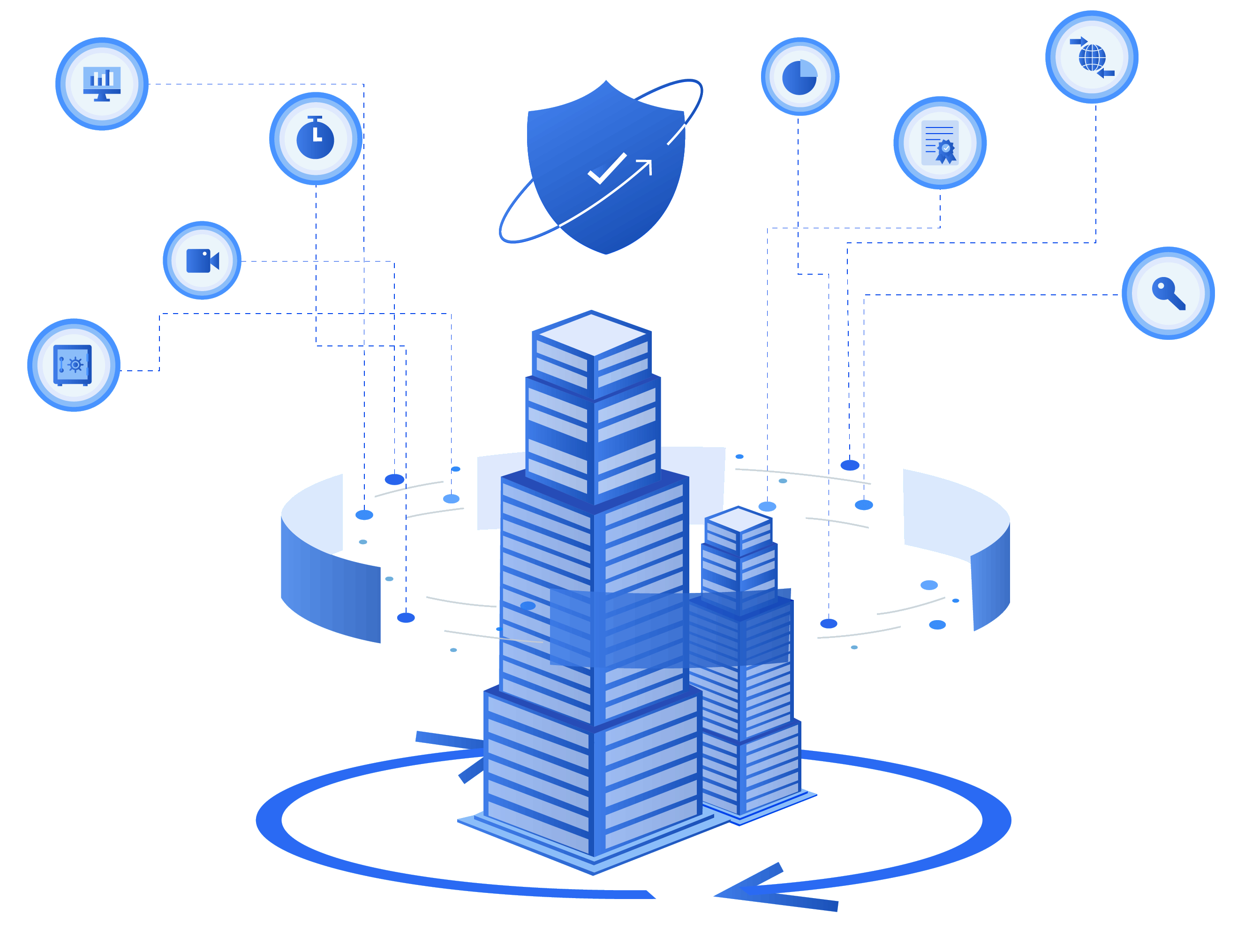 Biometric Device In Ranchi